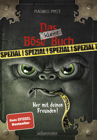 Das kleine Böse Buch - Spezial (Das kleine Böse Buch, Bd.)