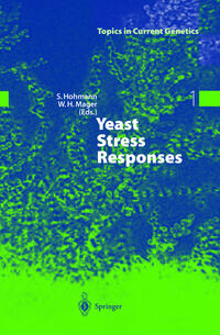 Yeast Stress Responses