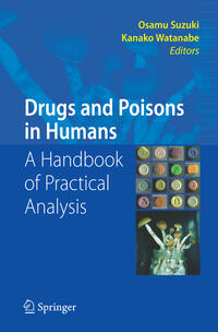 Drugs and Poisons in Humans