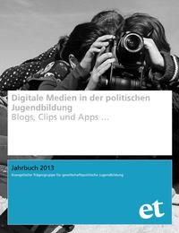 Digitale Medien in der politischen Jugendbildung