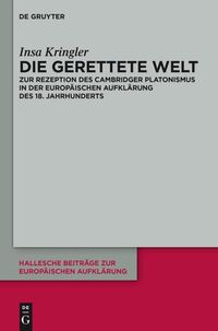 Die gerettete Welt