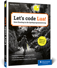 Let’s code Lua!