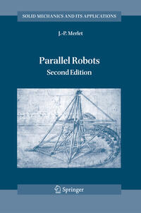 Parallel Robots