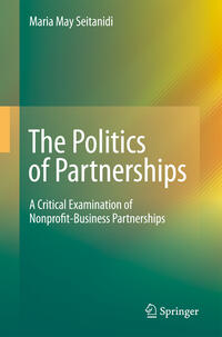 The Politics of Partnerships