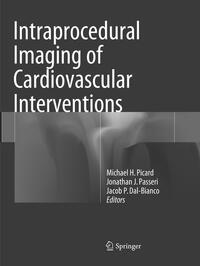 Intraprocedural Imaging of Cardiovascular Interventions