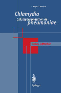 Chlamydia pneumoniae