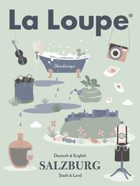 La Loupe Salzburg No. 2 Sommerausgabe