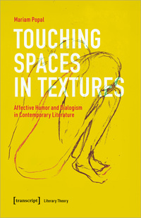 Touching Spaces in Textures