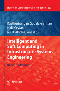 Intelligent and Soft Computing in Infrastructure Systems Engineering