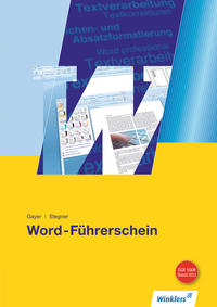 Word-Führerschein