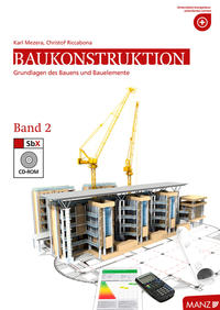 Baukonstruktion HTL II