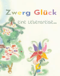 Zwerg Glück