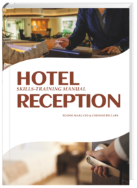 Hotel Reception Skills Training Manual