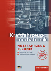 Kraftfahrzeugmechatronik