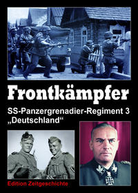 Frontkämpfer