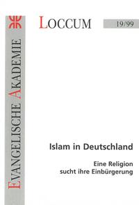 Islam in Deutschland