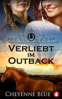 Verliebt im Outback