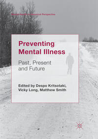 Preventing Mental Illness