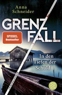 Grenzfall – In den Tiefen der Schuld