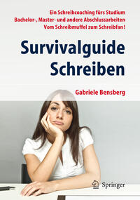 Survivalguide Schreiben