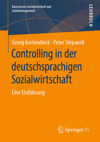 Controlling in der deutschsprachigen Sozialwirtschaft