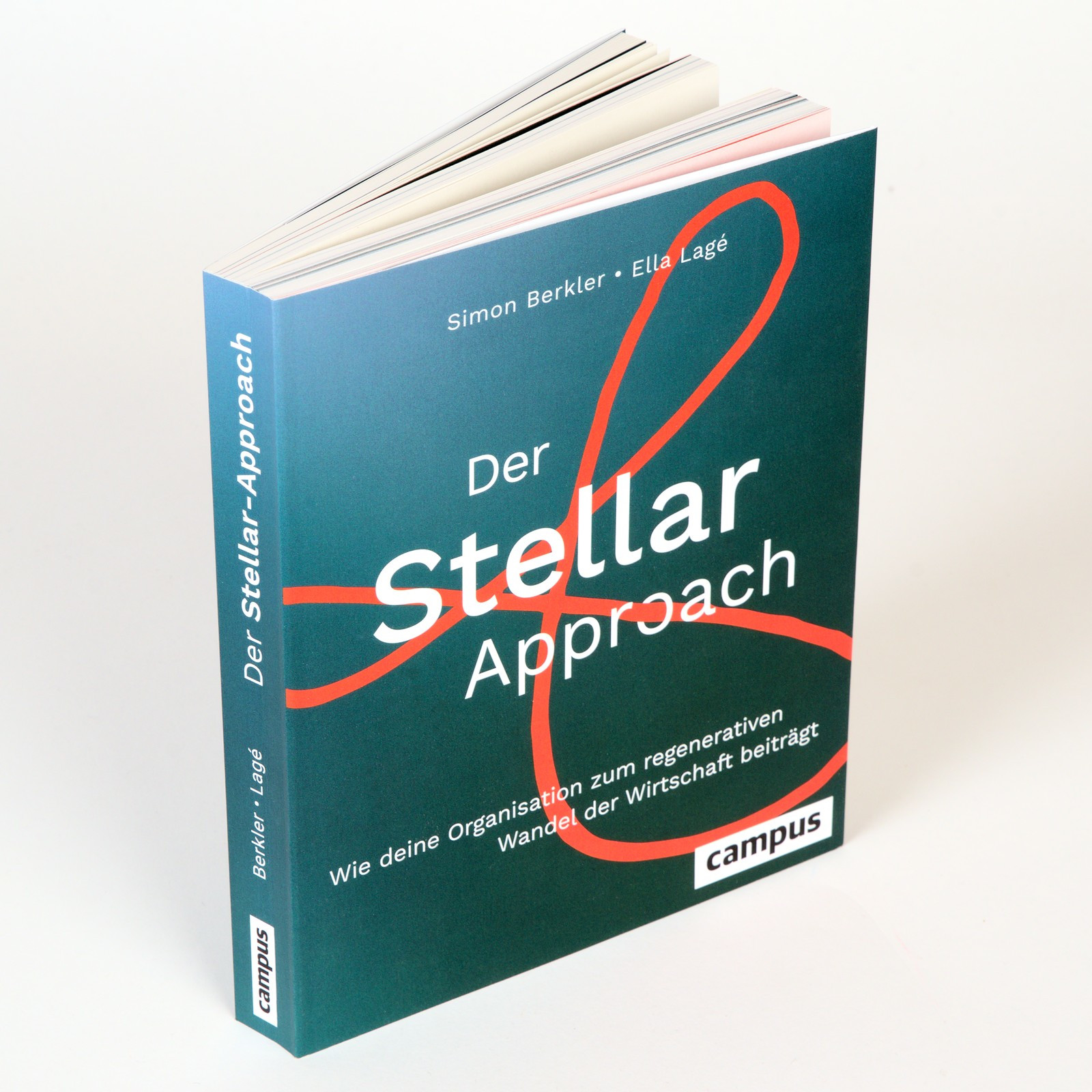 Der Stellar-Approach