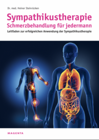 Sympathikustherapie - Schmerzbehandlung für jedermann