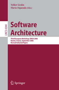 Software Architecture