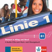 Linie 1 B1