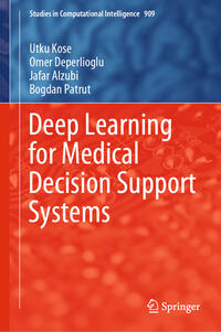 Deep Learning for Medical Decision Support Systems