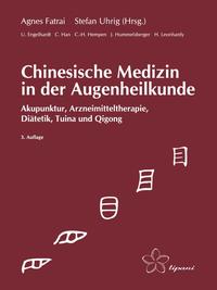 Chinesische Medizin in der Augenheilkunde