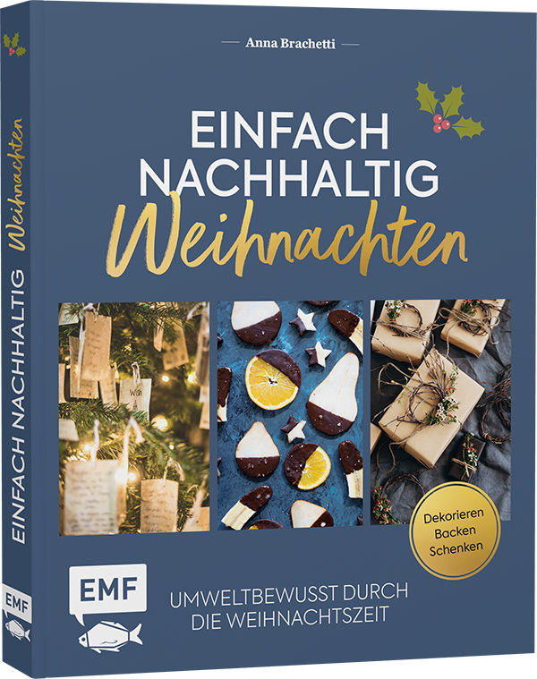 Einfach nachhaltig – Weihnachten