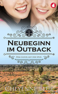 Neubeginn im Outback