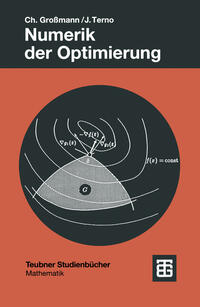 Numerik der Optimierung