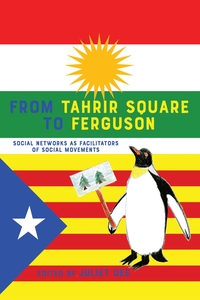 From Tahrir Square to Ferguson