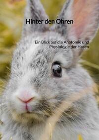 Hinter den Ohren