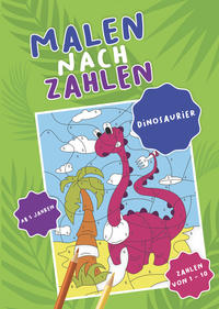 Malen nach Zahlen