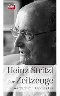 Heinz Stitzl - Der Zeitzeuge