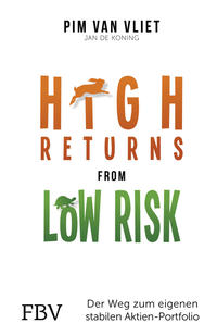 High Returns from Low Risk