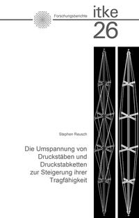 Die Umspannung von Druckstäben und Druckstabketten zur Steigerung ihrer Tragfähigkeit