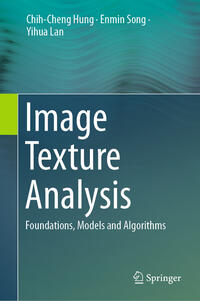 Image Texture Analysis