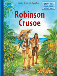 Robinson Crusoe