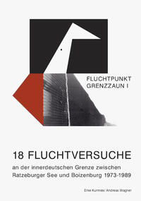 Fluchtpunkt Grenzzaun I