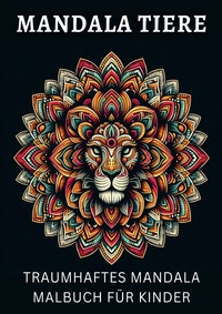 Mandala Tiere