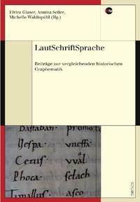 LautSchriftSprache