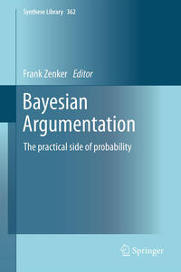 Bayesian Argumentation