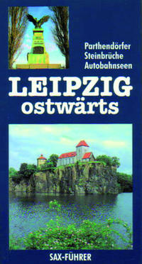 Leipzig ostwärts