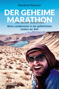 Der geheime Marathon – the secret marathon