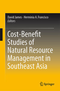 Cost-Benefit Studies of Natural Resource Management in Southeast Asia