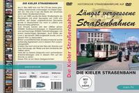 Längst vergessene Straßenbahnen